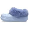 Furever Crush-sko “Blue”