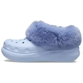 Furever Crush-sko “Blue”