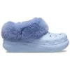 Furever Crush-sko “Blue”