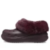 Furever Crush-sko “Dark Cherry”