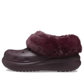 Furever Crush-sko “Dark Cherry”