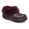 Furever Crush-sko “Dark Cherry”