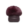 Furever Crush-sko “Dark Cherry”