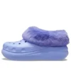 Furever Crush-sko “Moon Jelly”