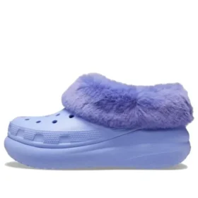 Furever Crush-sko “Moon Jelly”