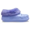 Furever Crush-sko “Moon Jelly”