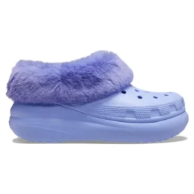 Furever Crush-sko “Moon Jelly”