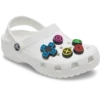 Game Controller 5-pak Jibbitz-vedhæng Game Controller 5-pak Jibbitz-vedhæng