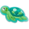 Gem Sea Turtle Jibbitz™-vedhæng