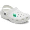 Gem Sea Turtle Jibbitz™-vedhæng