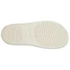 Getaway Platform H-Strap Sandaler “Hvid Brun”
