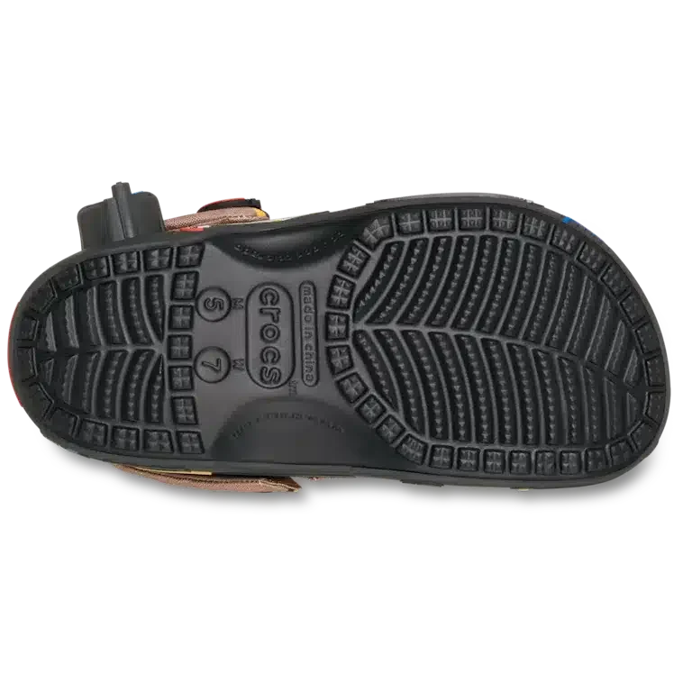 Ghostbusters Classic Clog Ghostbusters Classic Clog