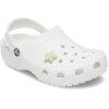 Glow in the Dark Star Jibbitz™-vedhæng