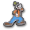 Goofy Elevated Jibbitz™-vedhæng