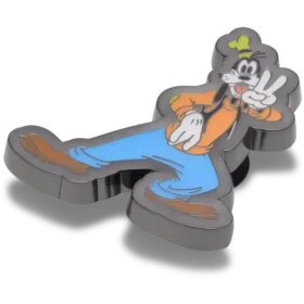 Goofy Elevated Jibbitz™-vedhæng
