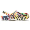 Grateful Dead x Chinatown Market x Clog “Tie-Dye”