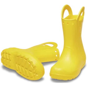 Handle It regnstøvler til småbørn Handle It regnstøvler til småbørn