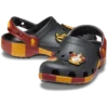 Harry Potter Gryffindor Classic Clog til småbørn Harry Potter Gryffindor Classic Clog til småbørn