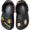 Harry Potter Gryffindor Classic Clog til småbørn Harry Potter Gryffindor Classic Clog til småbørn