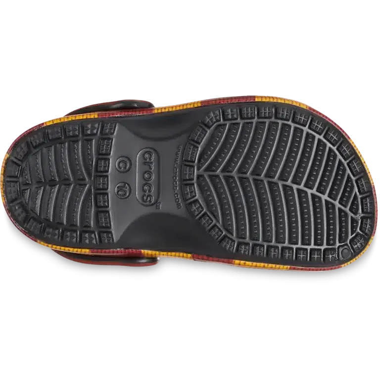 Harry Potter Gryffindor Classic Clog til småbørn Harry Potter Gryffindor Classic Clog til småbørn