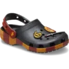 Harry Potter Gryffindor Classic Clog til småbørn Harry Potter Gryffindor Classic Clog til småbørn