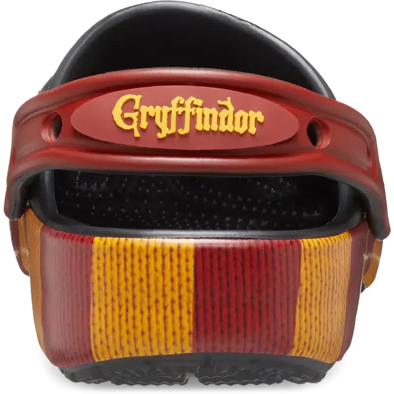 Harry Potter Gryffindor Classic Clog til småbørn Harry Potter Gryffindor Classic Clog til småbørn