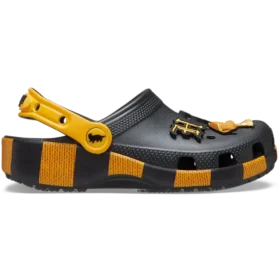 Harry Potter Hufflepuff Classic Clog til småbørn