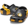 Harry Potter Hufflepuff Classic Clog til småbørn Harry Potter Hufflepuff Classic Clog til småbørn
