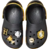 Harry Potter Hufflepuff Classic Clog til småbørn Harry Potter Hufflepuff Classic Clog til småbørn