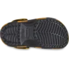 Harry Potter Hufflepuff Classic Clog til småbørn Harry Potter Hufflepuff Classic Clog til småbørn