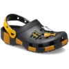 Harry Potter Hufflepuff Classic Clog til småbørn Harry Potter Hufflepuff Classic Clog til småbørn