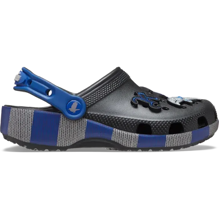 Harry Potter Ravenclaw Classic Clog til børn Harry Potter Ravenclaw Classic Clog til børn