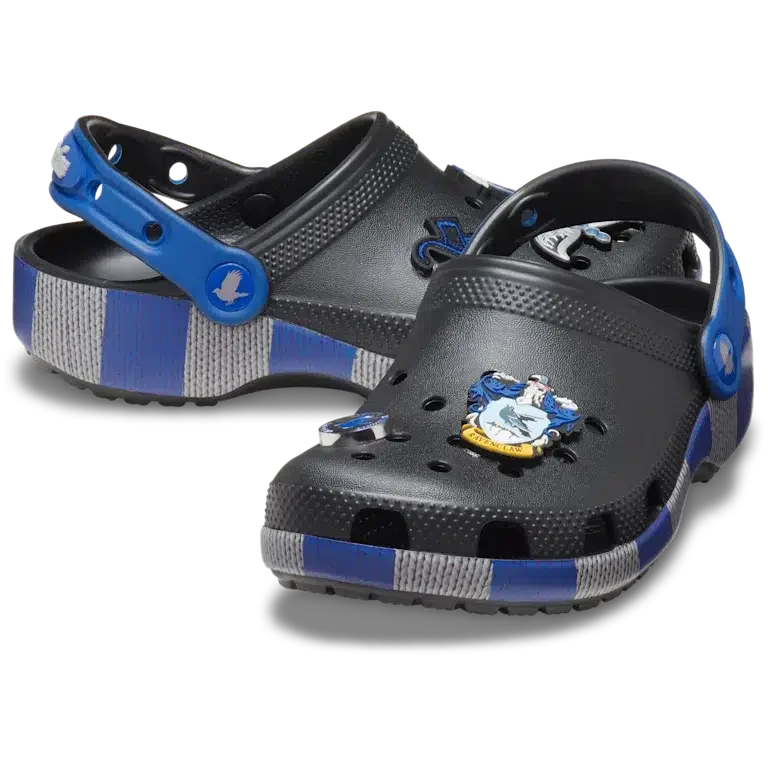 Harry Potter Ravenclaw Classic Clog til børn Harry Potter Ravenclaw Classic Clog til børn