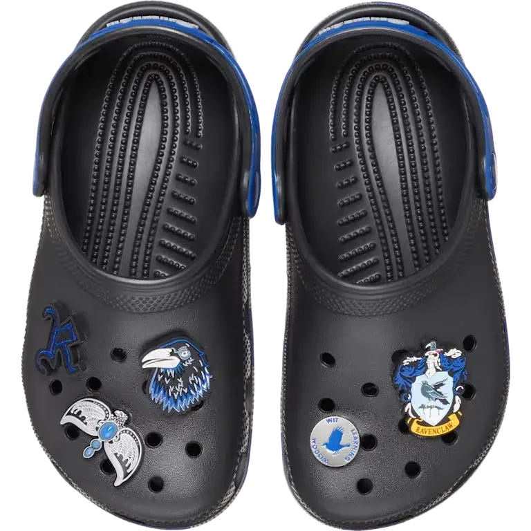 Harry Potter Ravenclaw Classic Clog til børn Harry Potter Ravenclaw Classic Clog til børn