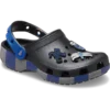 Harry Potter Ravenclaw Classic Clog til børn Harry Potter Ravenclaw Classic Clog til børn