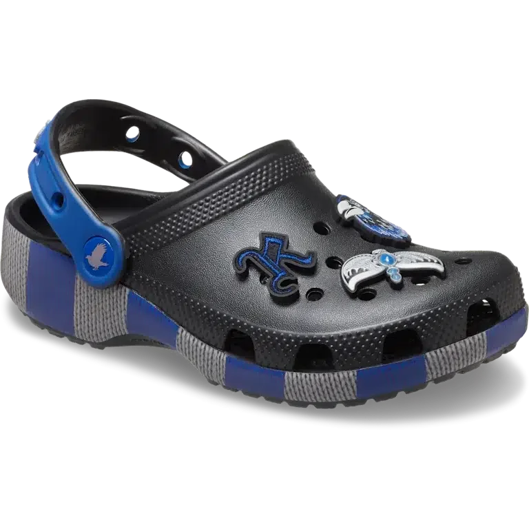 Harry Potter Ravenclaw Classic Clog til børn Harry Potter Ravenclaw Classic Clog til børn