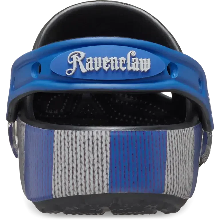 Harry Potter Ravenclaw Classic Clog til børn Harry Potter Ravenclaw Classic Clog til børn