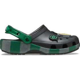 Harry Potter Slytherin Classic Clog til børn