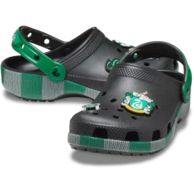Harry Potter Slytherin Classic Clog til børn