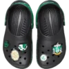 Harry Potter Slytherin Classic Clog til børn