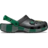 Harry Potter Slytherin Classic Clog til småbørn Harry Potter Slytherin Classic Clog til småbørn