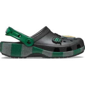 Harry Potter Slytherin Classic Clog til småbørn