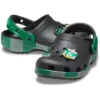 Harry Potter Slytherin Classic Clog til småbørn Harry Potter Slytherin Classic Clog til småbørn