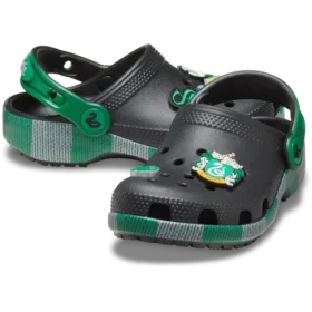 Harry Potter Slytherin Classic Clog til småbørn