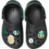 Harry Potter Slytherin Classic Clog til småbørn Harry Potter Slytherin Classic Clog til småbørn