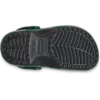 Harry Potter Slytherin Classic Clog til småbørn Harry Potter Slytherin Classic Clog til småbørn
