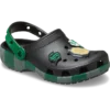 Harry Potter Slytherin Classic Clog til småbørn Harry Potter Slytherin Classic Clog til småbørn