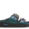 Harry Potter x Classic Cozzzy Sandal ‘The Dark Arts’