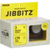Headlights Jibbitz-sko-charm Headlights Jibbitz-sko-charm