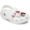 Hello Kitty 5-pak Jibbitz-vedhæng